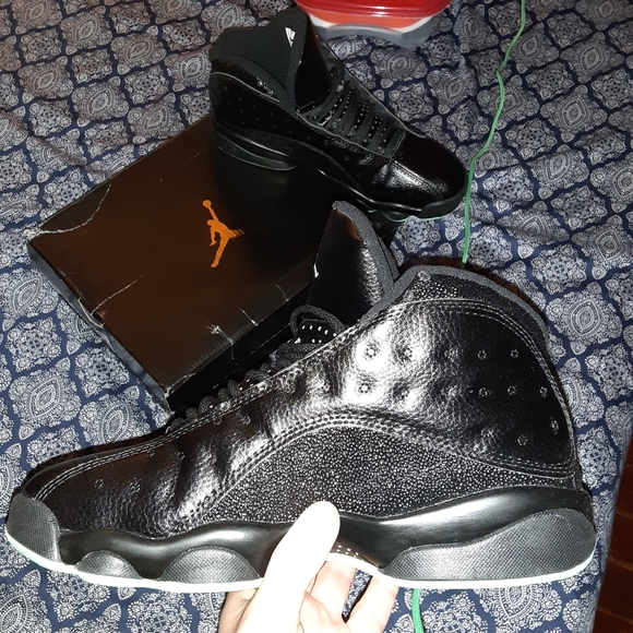 Nike air jordan 13 retro brand new never worn zize - Picture 3 of 8